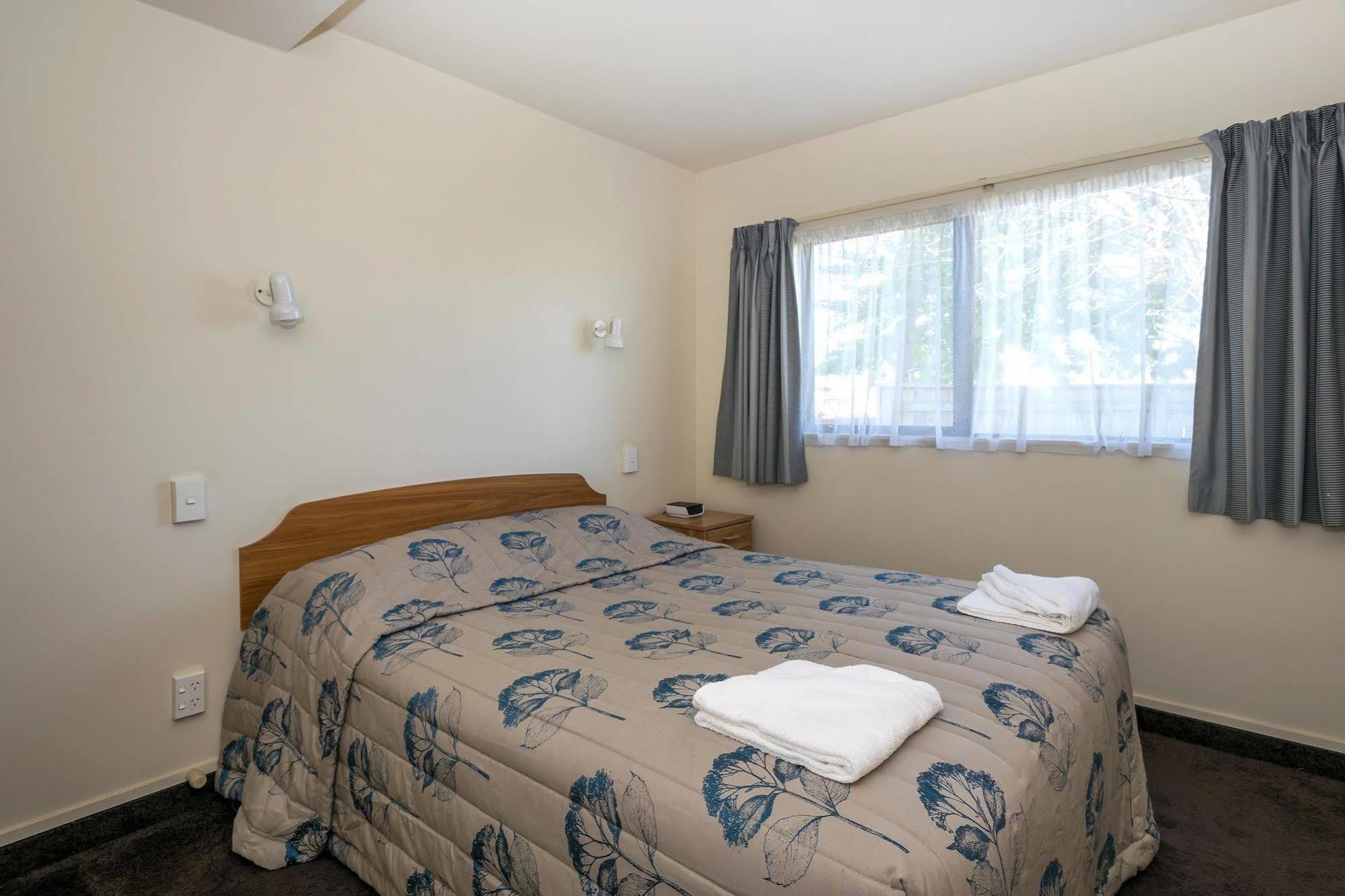 Ashleigh Court Motel Blenheim Buitenkant foto