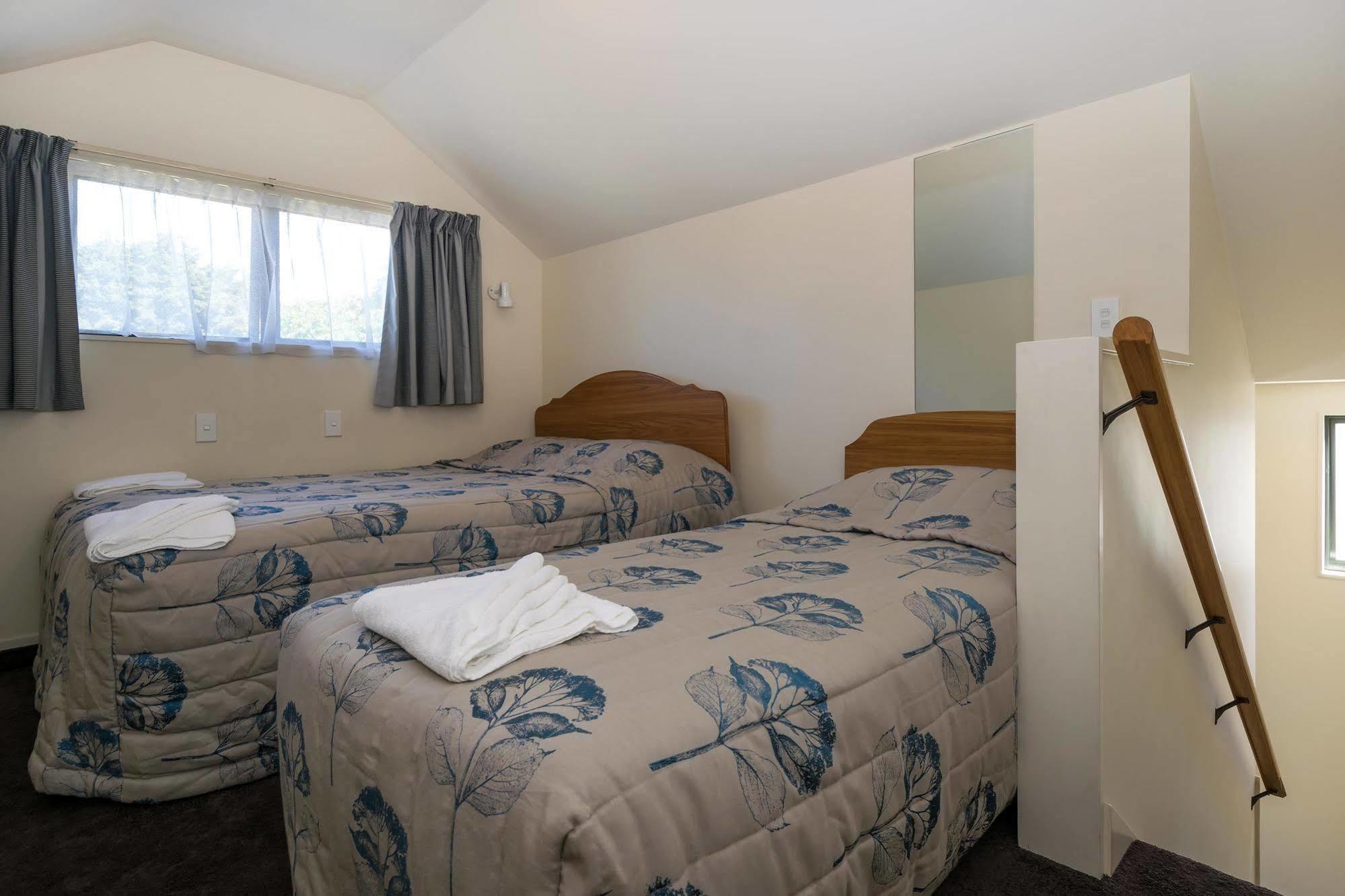 Ashleigh Court Motel Blenheim Buitenkant foto